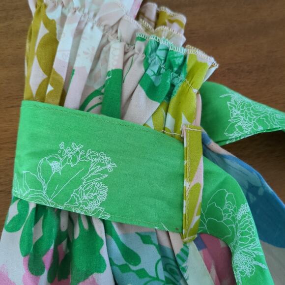 Platinum Matilda Jane dress/top Toddler girls little kids size 2 number 3/7 NEW - Picture 9 of 9